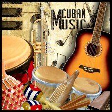 T063 Cuban Music